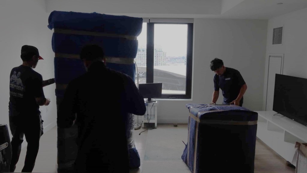 South Carver MA Piano Moving Services